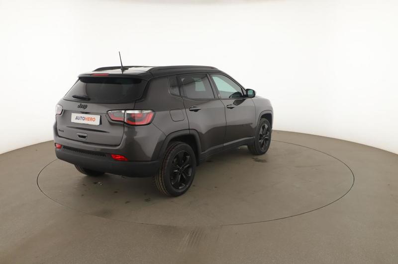 Jeep Compass 2.0 MJet Brooklyn Edition Auto 9 140 ch