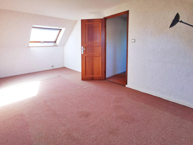 Maison - 103 m² - 5 pièces