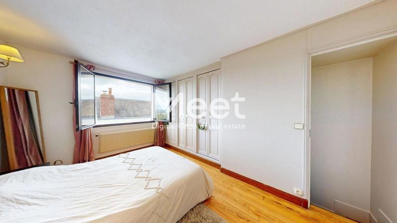 Maison - 41 m² - 3 pièces