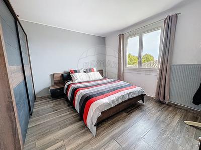 Appartement - 114 m² - 5 pièces