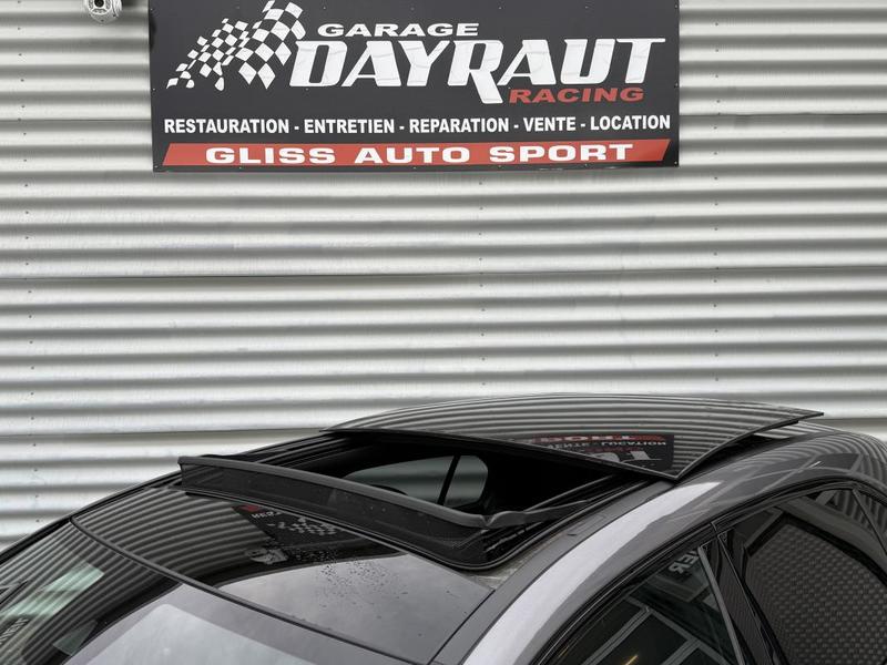 Mercedes a 200 Classe 200d Amg Line 177cv Bv8g-Dct*Toit Ouvrant*Sieges Sport*