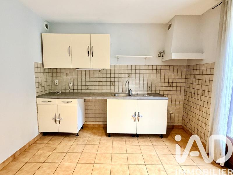 Maison - 131 m² - 6 pièces