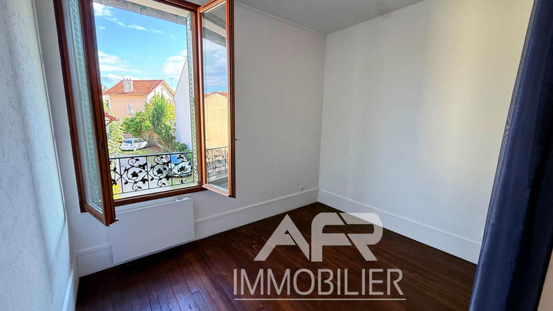 Appartement - 52 m² - 3 pièces