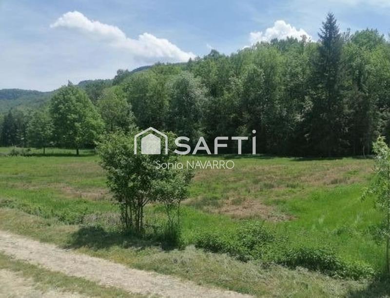 Terrain - 2 974 m²