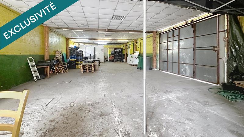 Maison - 116 m² - 5 pièces