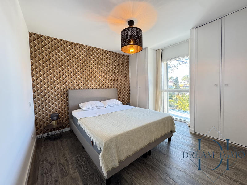 Appartement - 87 m² - 4 pièces