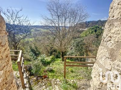 Maison de village - 110 m² - 6 pièces