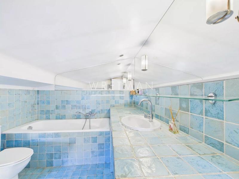 Duplex - 72 m² - 3 pièces