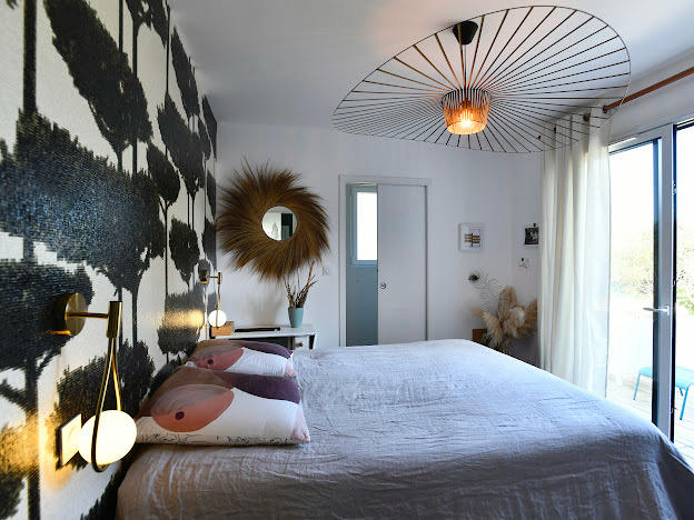 Maison - 131 m² - 6 pièces