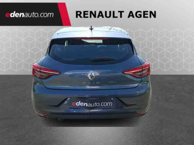 Renault Clio TCe 90 - 21n Limited