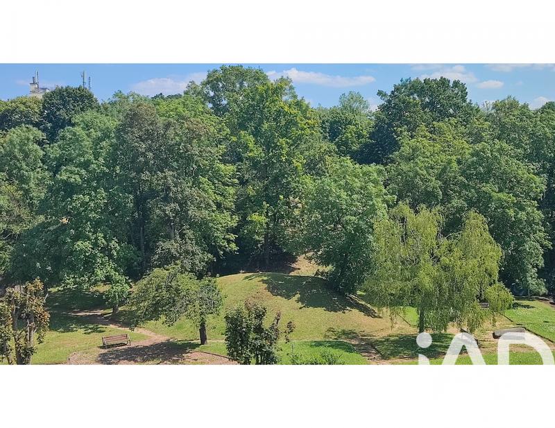 Appartement - 73 m² - 4 pièces