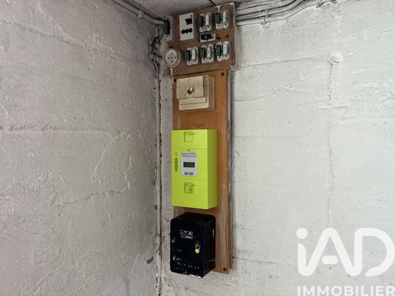 Maison - 65 m² - 3 pièces