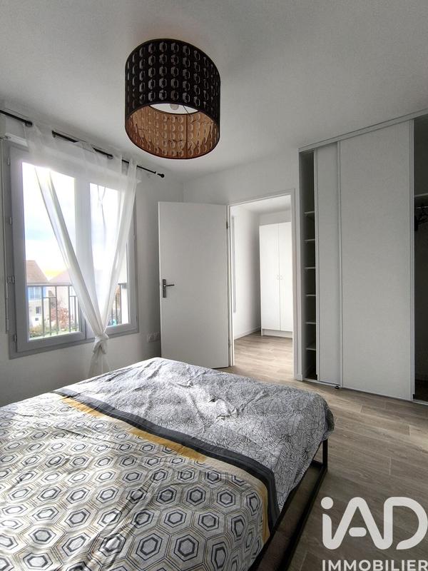 Maison - 77 m² - 4 pièces