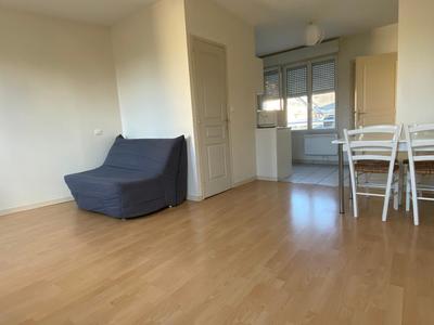 Appartement - 27 m² - 1 pièce