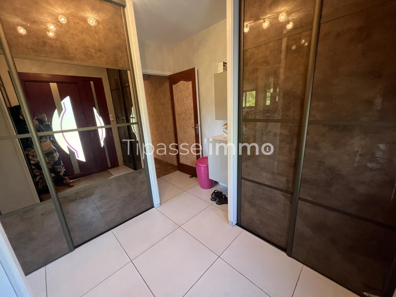 Maison - 155 m² - 7 pièces