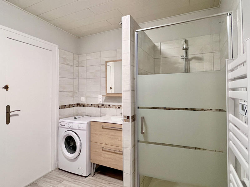 Maison - 112 m² - 4 pièces