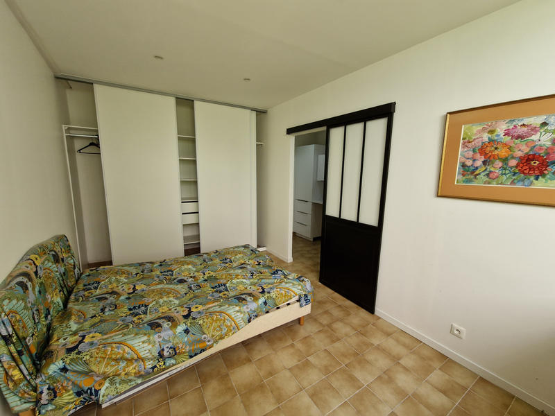 Maison - 163 m² - 7 pièces