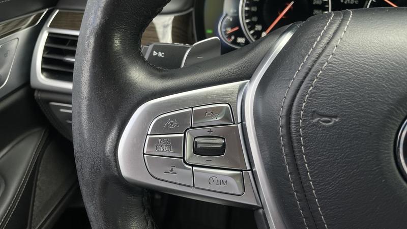 Bmw 740 740dA xDrive 320ch Exclusive