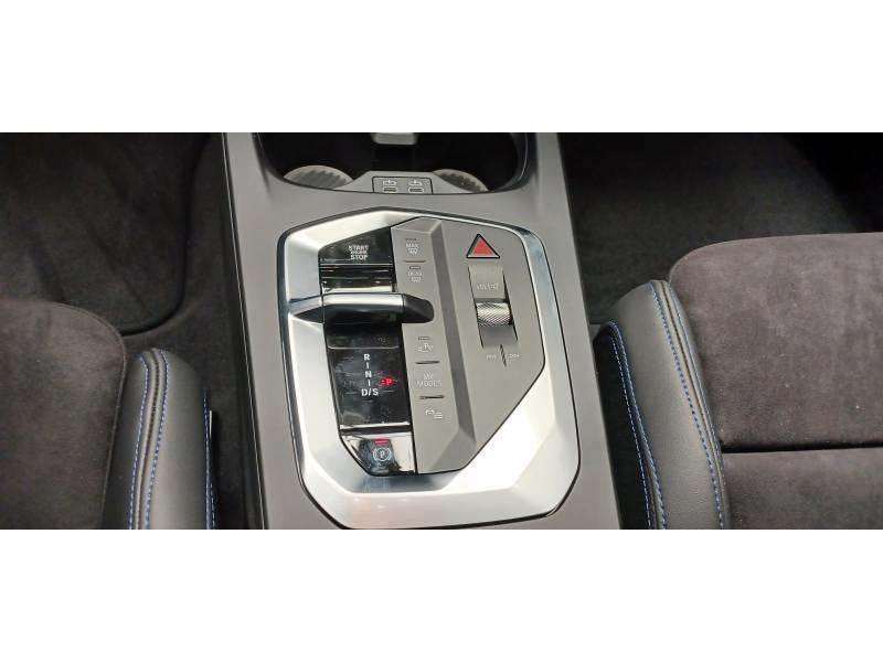 Bmw Série 1 123 xDrive 218 ch Dkg7 m Sport