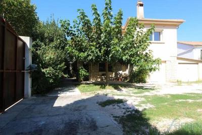 Maison - 150 m² - 10 pièces