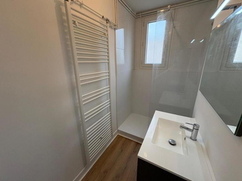 Appartement - 53 m² - 3 pièces