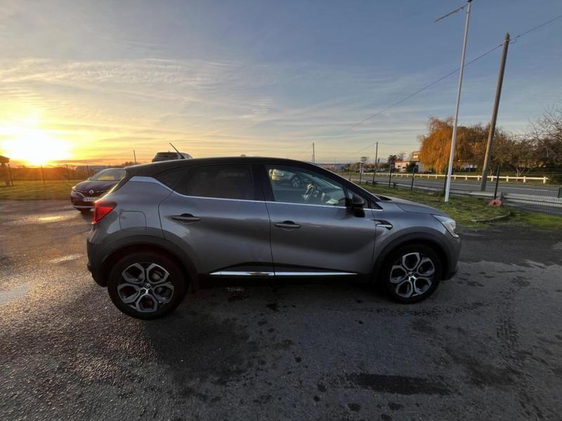 Renault Captur II Intens TCe 140 Fap -21