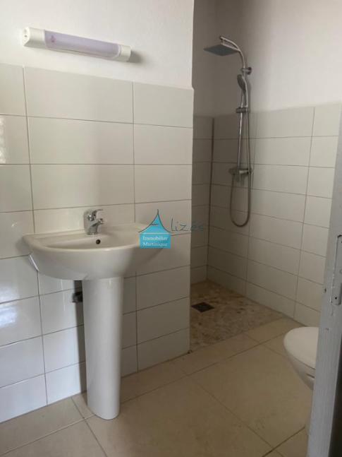 Maison - 124 m² - 6 pièces