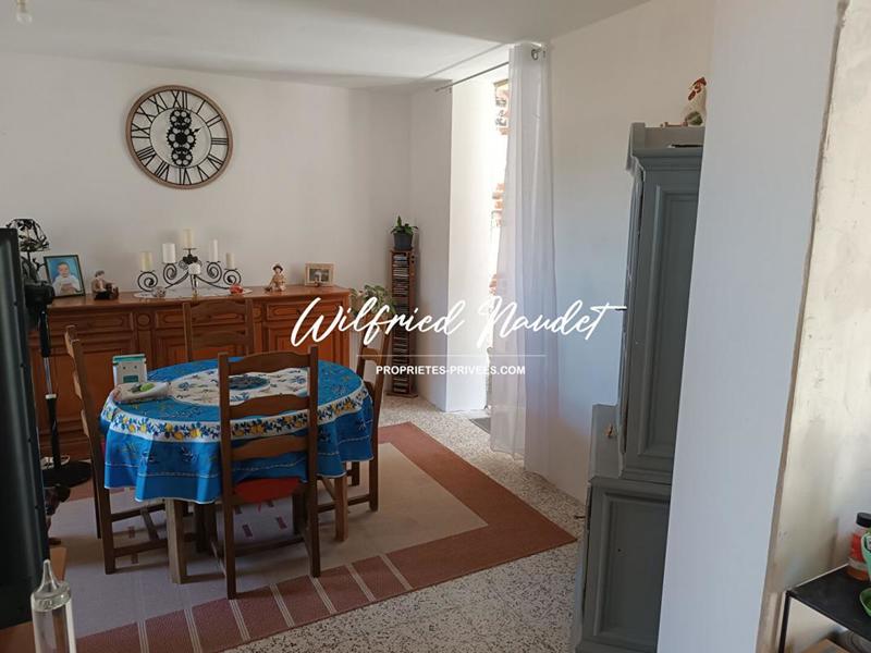 Maison - 107 m² - 5 pièces