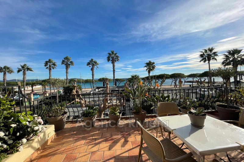 Appartement - 57 m² - 2 pièces