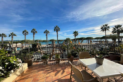 Appartement - 57 m² - 2 pièces