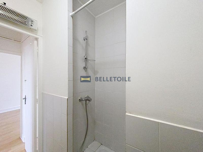 Appartement - 39 m² - 3 pièces