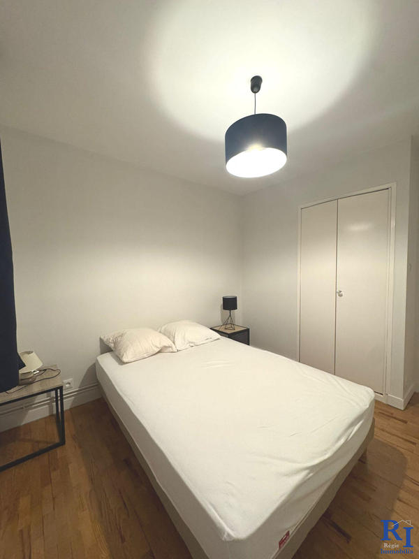 Appartement - 53 m² - 3 pièces