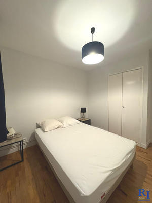 Appartement - 53 m² - 3 pièces