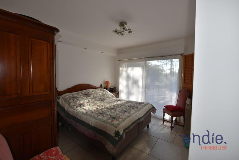 Maison - 158 m² - 6 pièces