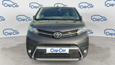 Toyota Proace 2.0 d-4d 180 Bva6 Medium Business