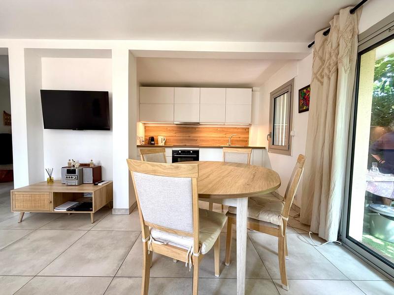 Appartement - 51 m² - 3 pièces