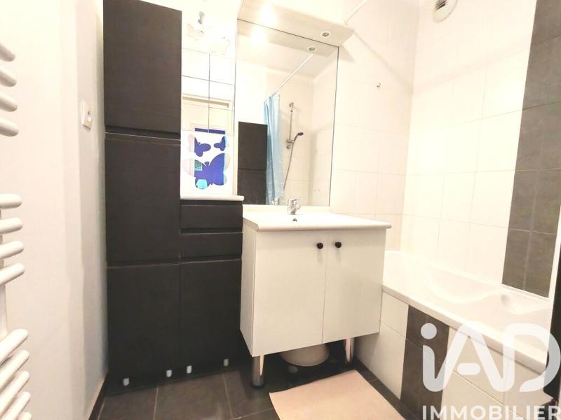 Appartement - 85 m² - 4 pièces