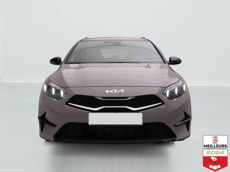 Kia Cee'd_Sw 1.0 t-Gdi