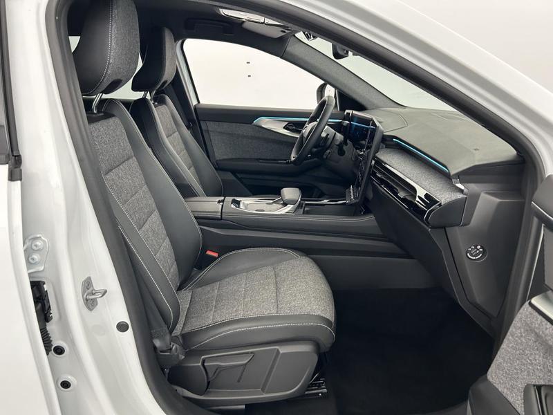 Renault Espace VI E-Tech full hybrid 200 Gsr2 Techno