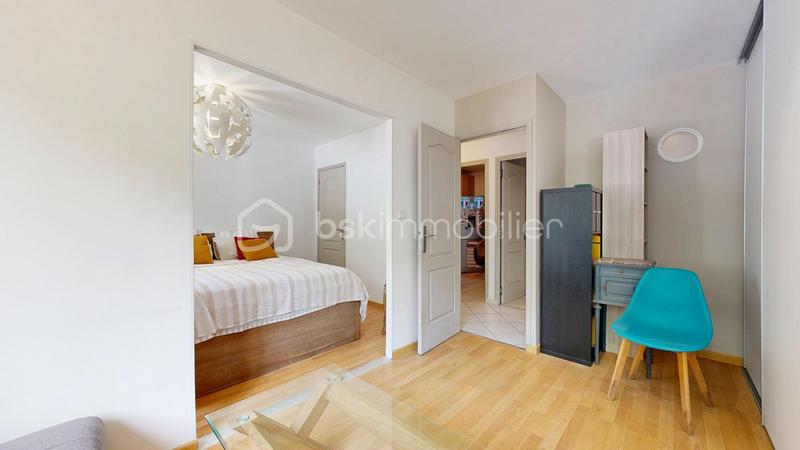 Maison - 140 m² - 7 pièces