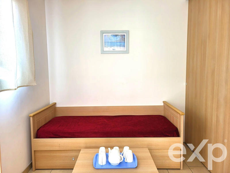 Appartement - 41 m² - 2 pièces