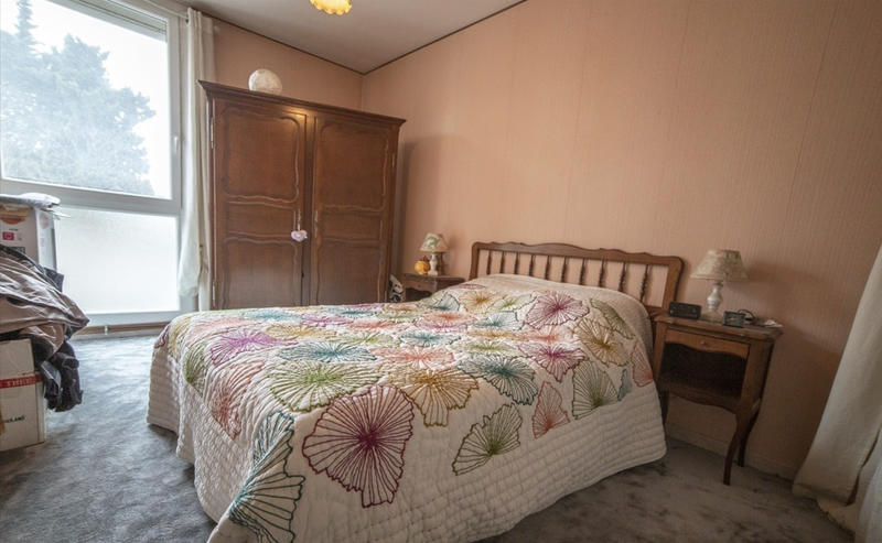 Appartement - 81 m² - 4 pièces