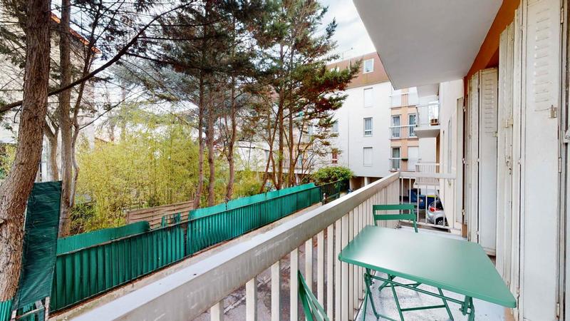 Appartement - 100 m²