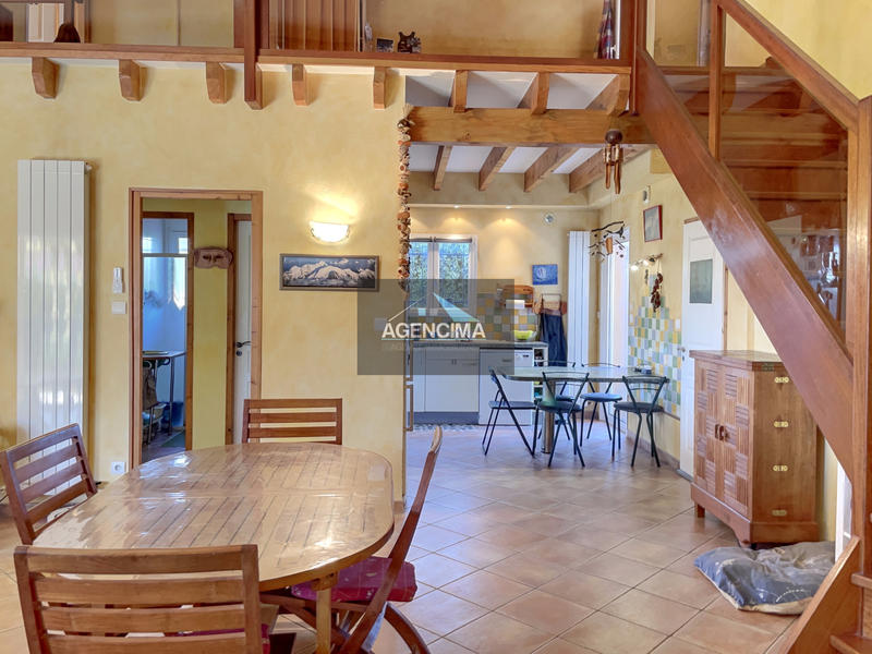 Villa - 150 m² - 6 pièces