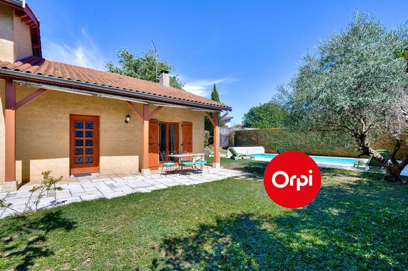 Maison - 126 m² - 4 pièces