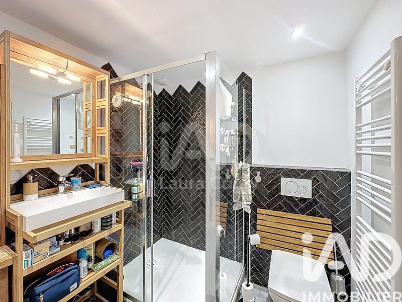 Maison - 132 m² - 6 pièces