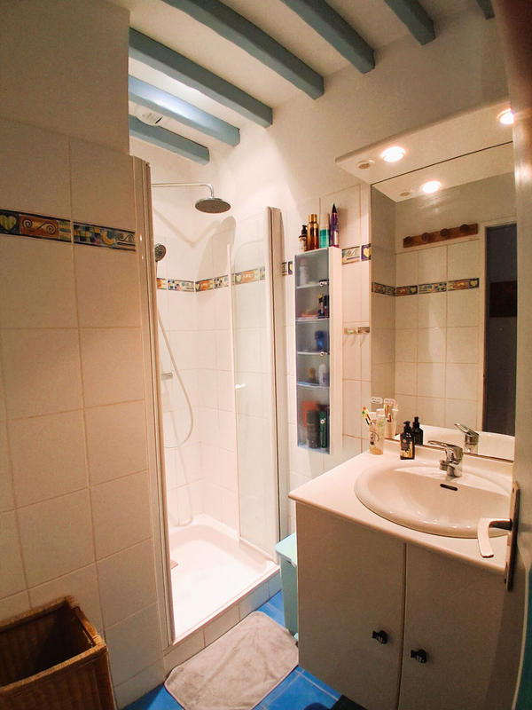 Maison - 103 m² - 5 pièces