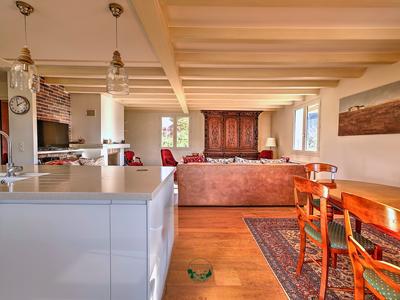 Maison - 190 m² - 6 pièces