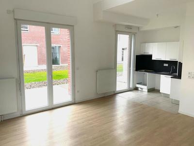 Appartement - 90 m² - 4 pièces