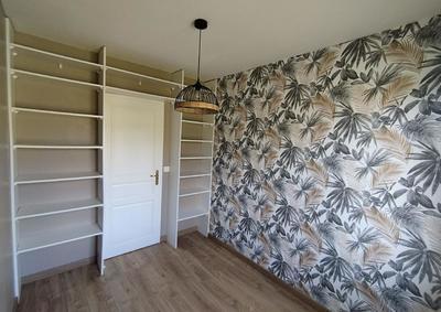 Maison - 118 m² - 2 pièces